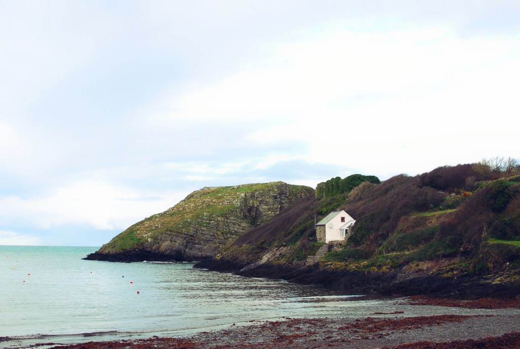 A Week Exploring West Wales in&nbsp;December