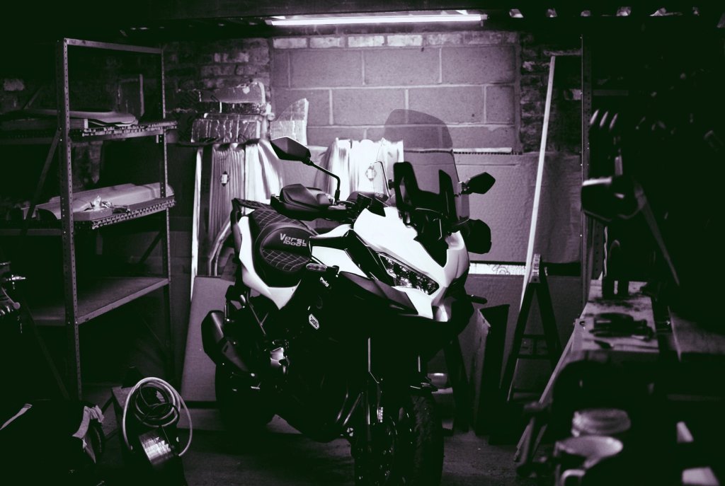 5 Routes | Post Lockdown Miles&nbsp;1/5