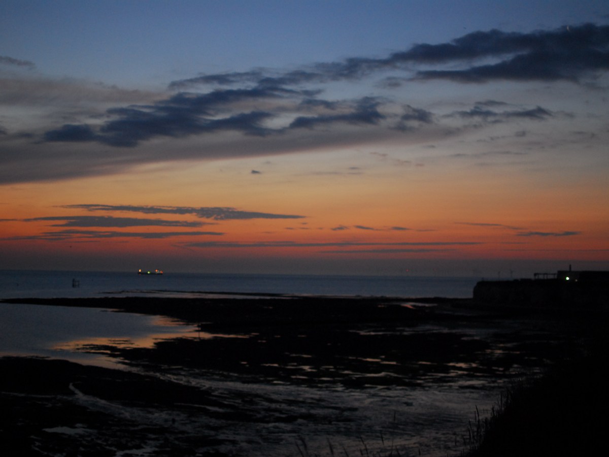 5 Routes | Post Lockdown Miles&nbsp;4/5